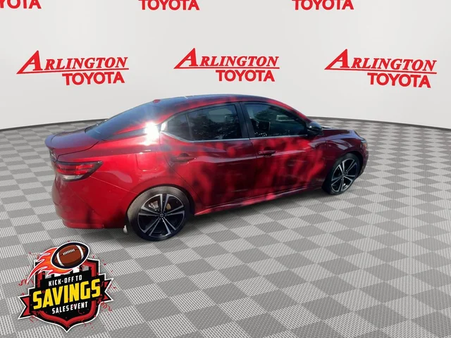 SEMINUEVOS NISSAN Sentra a Estados en autogozo