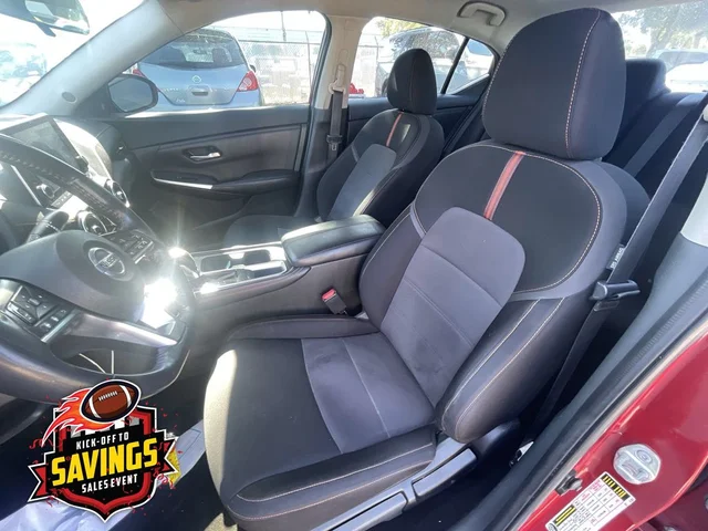 SEMINUEVOS NISSAN Sentra a Estados en autogozo