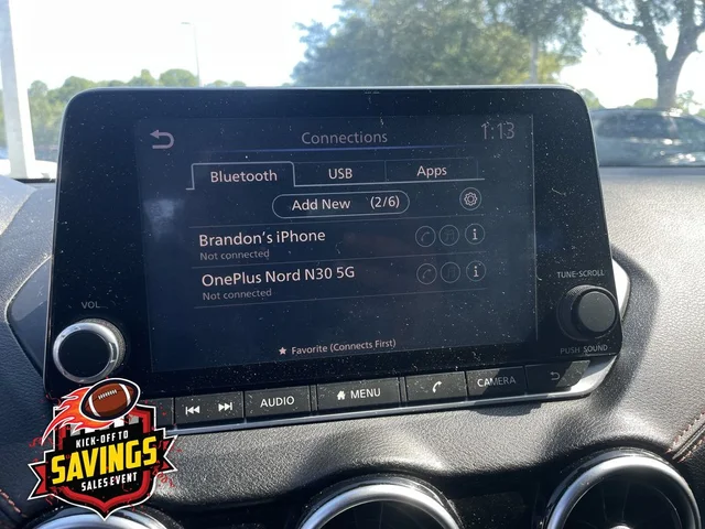 SEMINUEVOS NISSAN Sentra a Estados en autogozo