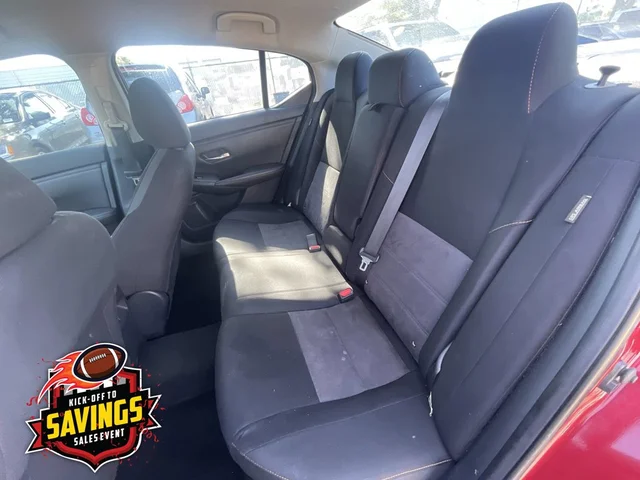 SEMINUEVOS NISSAN Sentra a Estados en autogozo
