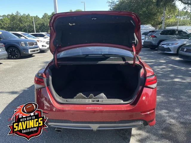 SEMINUEVOS NISSAN Sentra a Estados en autogozo