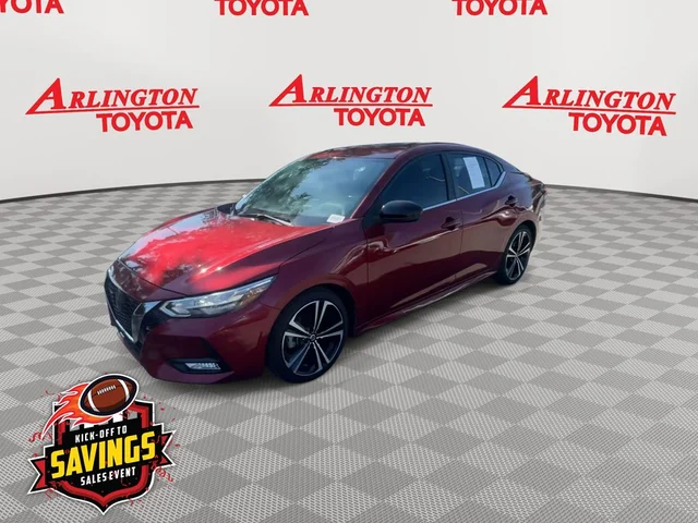 SEMINUEVOS NISSAN Sentra a Estados en autogozo