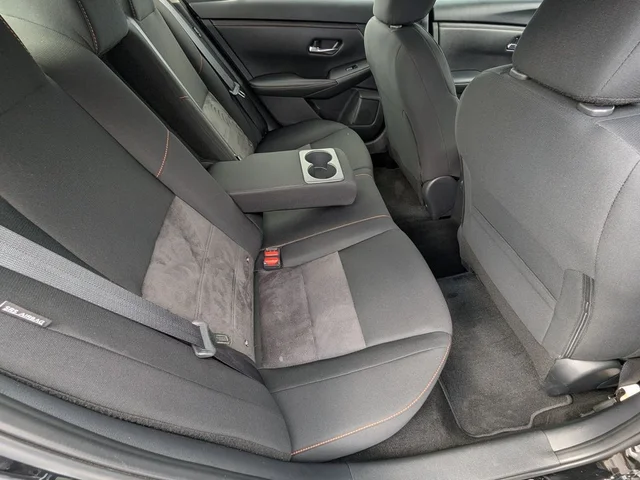 SEMINUEVOS NISSAN Sentra a Estados en autogozo