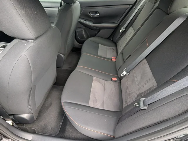 SEMINUEVOS NISSAN Sentra a Estados en autogozo