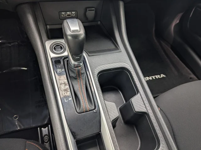 SEMINUEVOS NISSAN Sentra a Estados en autogozo