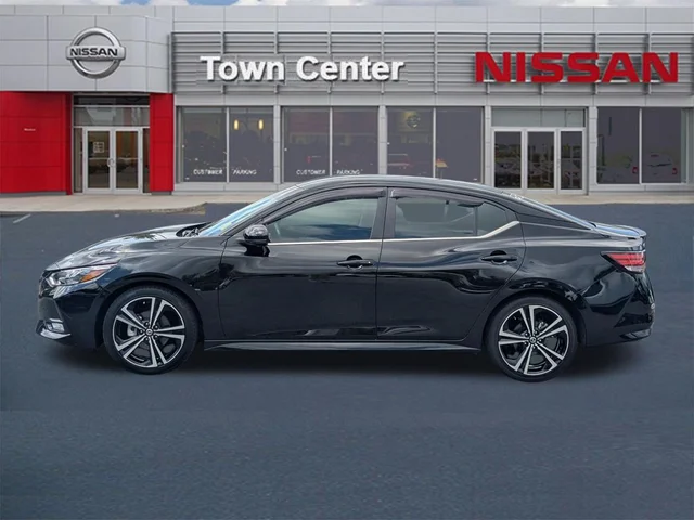SEMINUEVOS NISSAN Sentra a Estados en autogozo