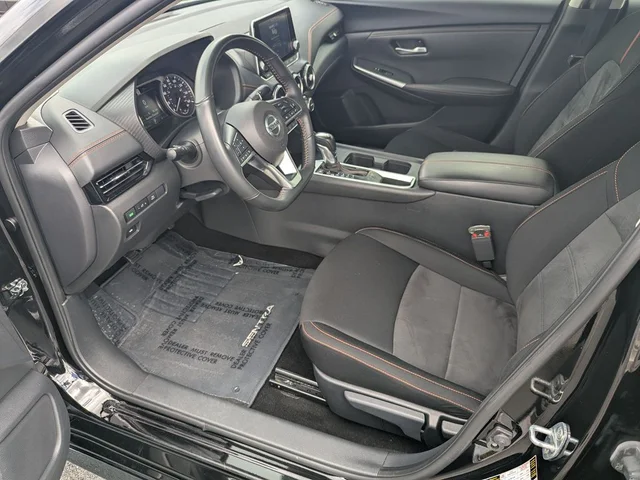SEMINUEVOS NISSAN Sentra a Estados en autogozo