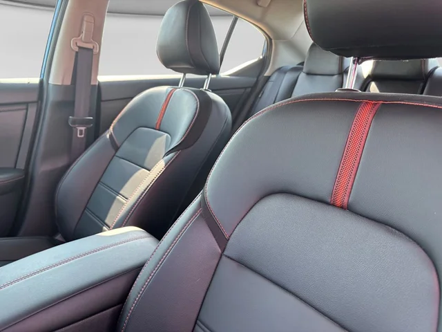 SEMINUEVOS NISSAN Sentra a Estados en autogozo