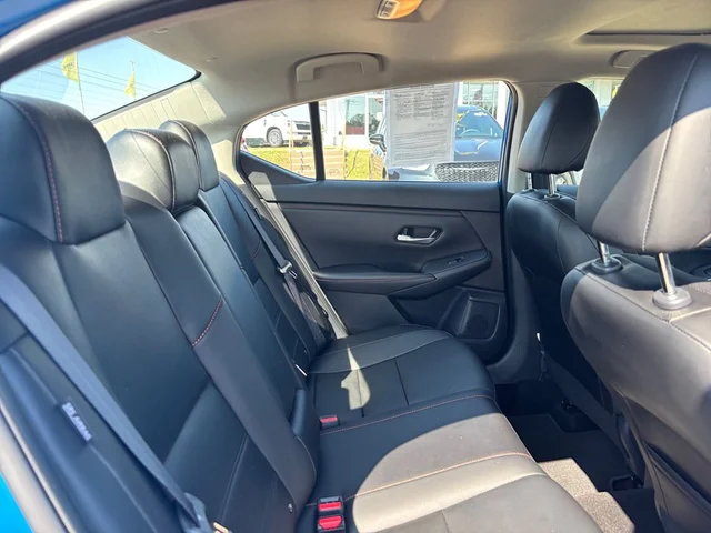SEMINUEVOS NISSAN Sentra a Estados en autogozo