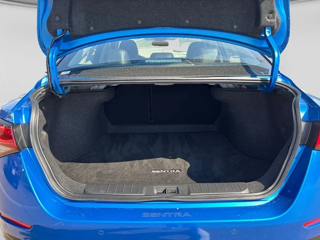 SEMINUEVOS NISSAN Sentra a Estados en autogozo