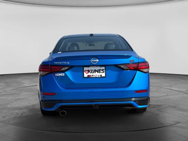 SEMINUEVOS NISSAN Sentra a Estados en autogozo