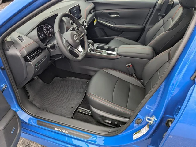 Nuevos NISSAN SENTRA à Kennesaw, chez Town Center Nissan