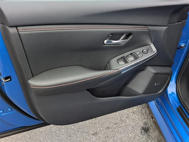 Nuevos NISSAN SENTRA à Kennesaw, chez Town Center Nissan