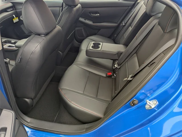 Nuevos NISSAN SENTRA à Kennesaw, chez Town Center Nissan