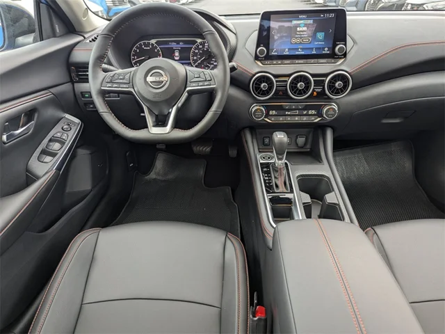 Nuevos NISSAN SENTRA à Kennesaw, chez Town Center Nissan