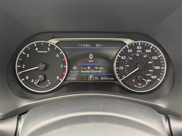 Nuevos NISSAN SENTRA à Kennesaw, chez Town Center Nissan