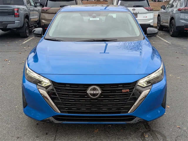 Nuevos NISSAN SENTRA à Kennesaw, chez Town Center Nissan