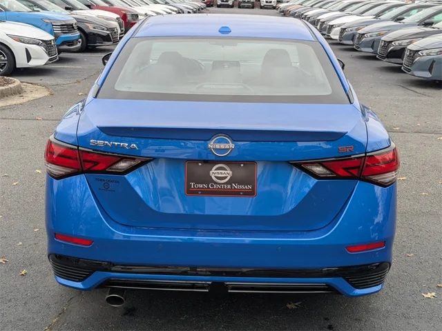 Nuevos NISSAN SENTRA à Kennesaw, chez Town Center Nissan
