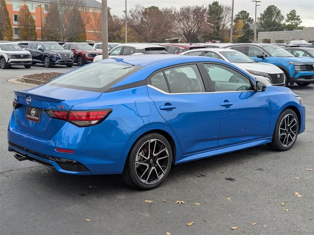 Nuevos NISSAN SENTRA à Kennesaw, chez Town Center Nissan