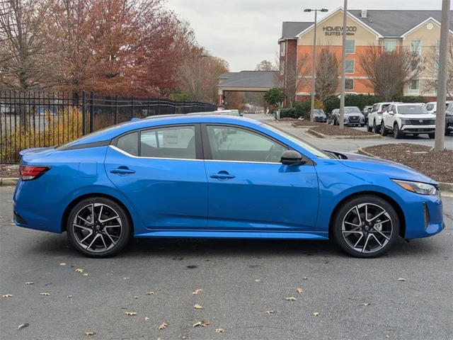 Nuevos NISSAN SENTRA à Kennesaw, chez Town Center Nissan