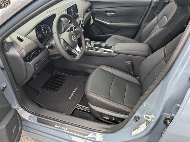 Nuevos NISSAN SENTRA à Kennesaw, chez Town Center Nissan