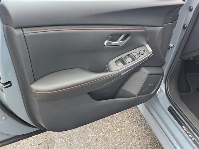 Nuevos NISSAN SENTRA à Kennesaw, chez Town Center Nissan