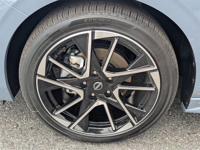 Nuevos NISSAN SENTRA à Kennesaw, chez Town Center Nissan