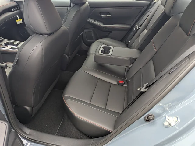 Nuevos NISSAN SENTRA à Kennesaw, chez Town Center Nissan