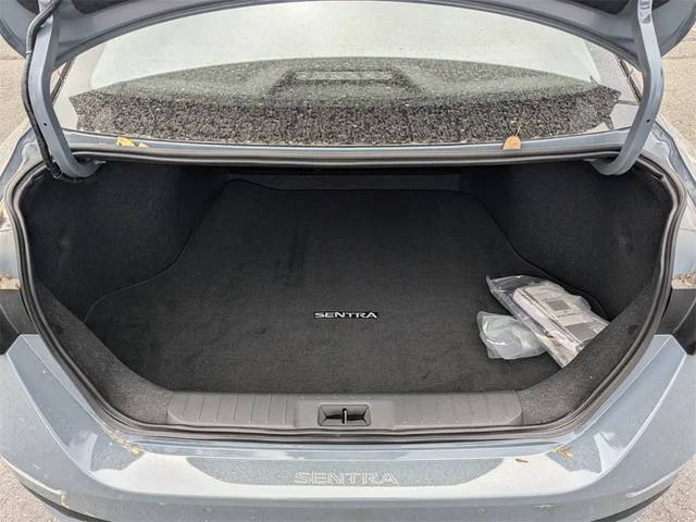 Nuevos NISSAN SENTRA à Kennesaw, chez Town Center Nissan