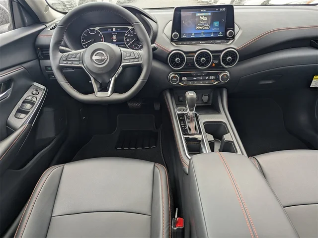 Nuevos NISSAN SENTRA à Kennesaw, chez Town Center Nissan