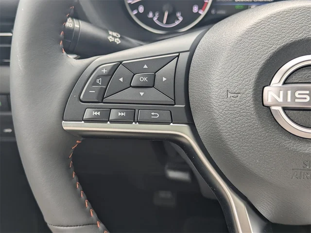 Nuevos NISSAN SENTRA à Kennesaw, chez Town Center Nissan