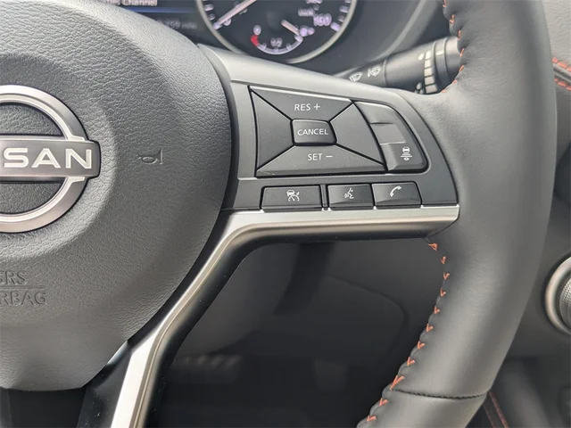 Nuevos NISSAN SENTRA à Kennesaw, chez Town Center Nissan