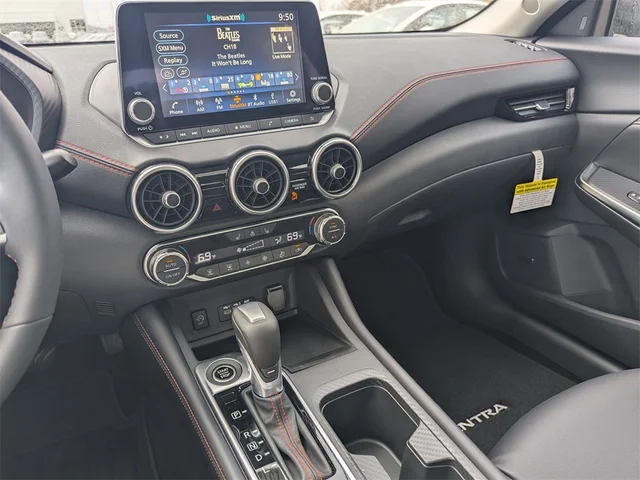 Nuevos NISSAN SENTRA à Kennesaw, chez Town Center Nissan