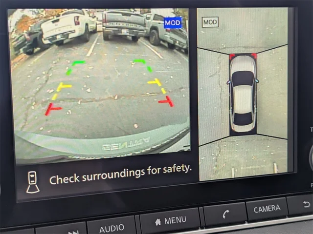 Nuevos NISSAN SENTRA à Kennesaw, chez Town Center Nissan