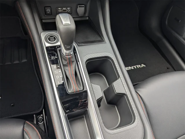 Nuevos NISSAN SENTRA à Kennesaw, chez Town Center Nissan