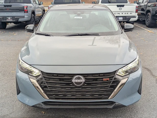 Nuevos NISSAN SENTRA à Kennesaw, chez Town Center Nissan