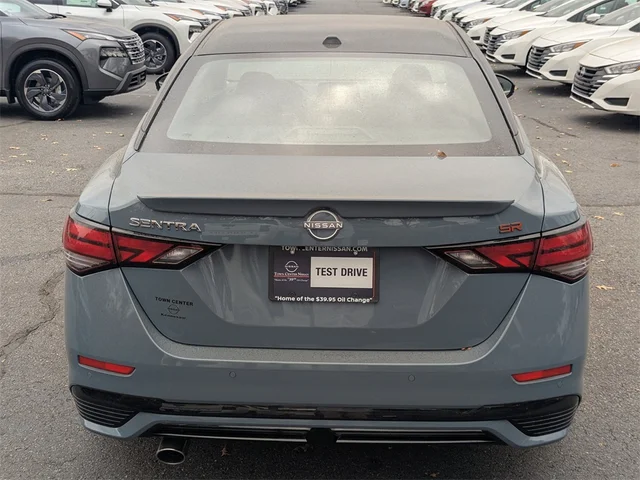 Nuevos NISSAN SENTRA à Kennesaw, chez Town Center Nissan