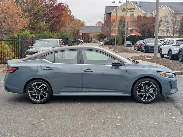 Nuevos NISSAN SENTRA à Kennesaw, chez Town Center Nissan