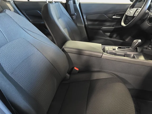 Nuevos NISSAN SENTRA à Estados chez autogozo