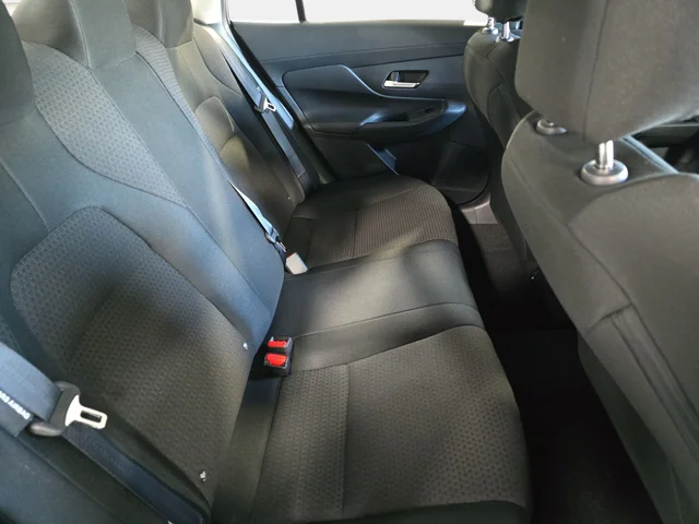 Nuevos NISSAN SENTRA à Estados chez autogozo