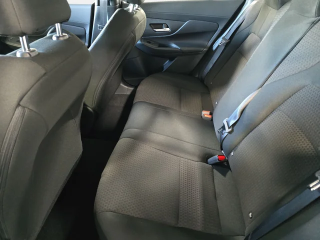 Nuevos NISSAN SENTRA à Estados chez autogozo