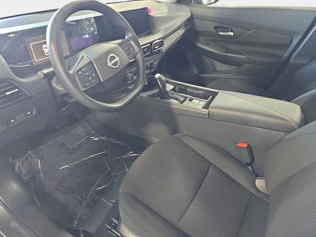 Nuevos NISSAN SENTRA à Estados chez autogozo