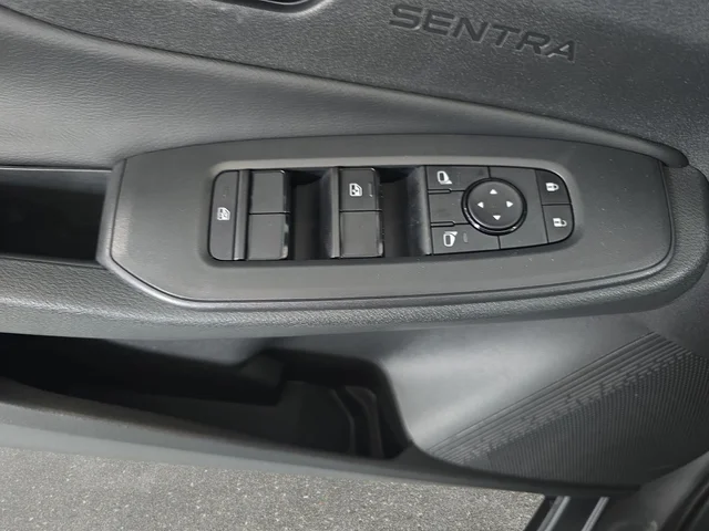 Nuevos NISSAN SENTRA à Estados chez autogozo