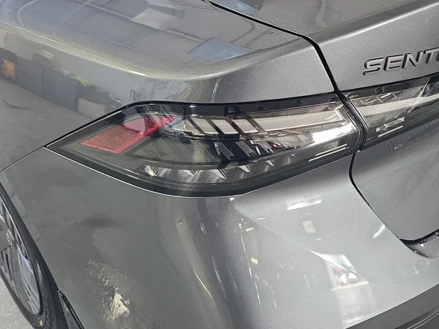 Nuevos NISSAN SENTRA à Estados chez autogozo