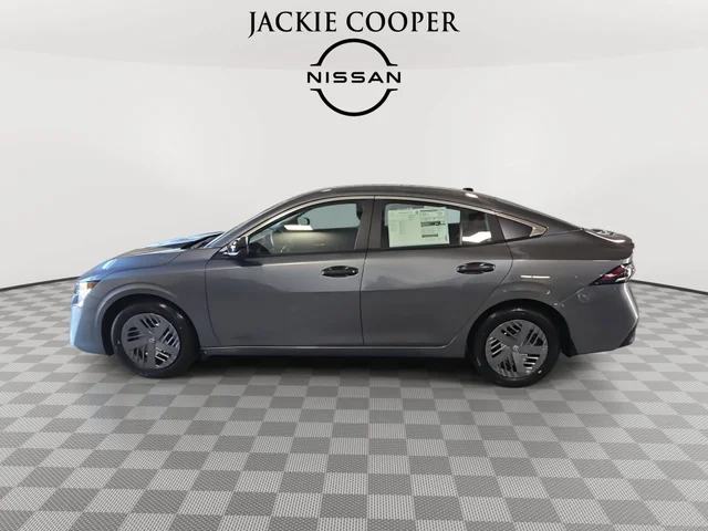Nuevos NISSAN SENTRA à Estados chez autogozo