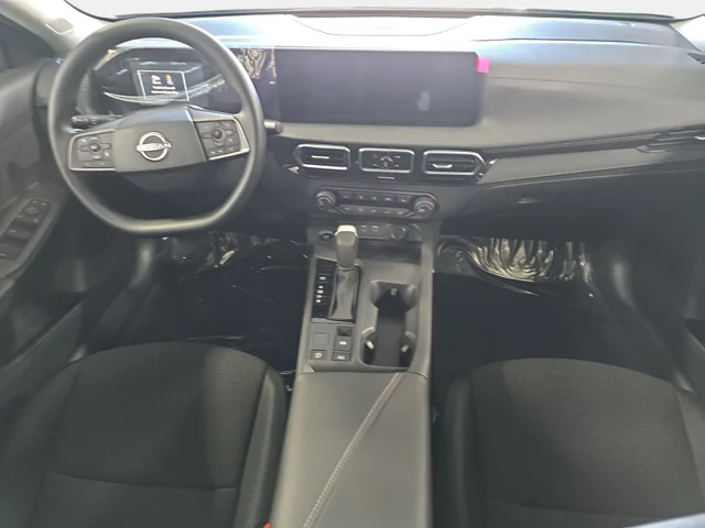 Nuevos NISSAN SENTRA à Estados chez autogozo