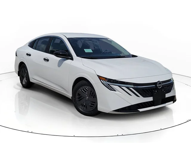 Nuevos NISSAN SENTRA à Estados chez autogozo