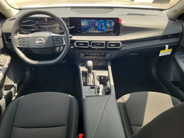 Nuevos NISSAN SENTRA à Estados chez autogozo