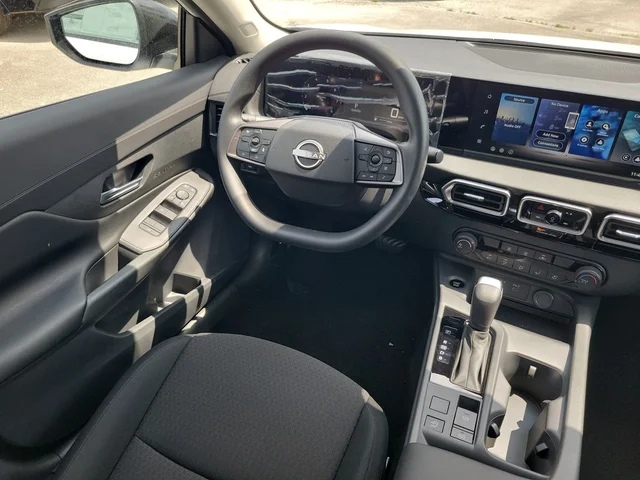 Nuevos NISSAN SENTRA à Estados chez autogozo