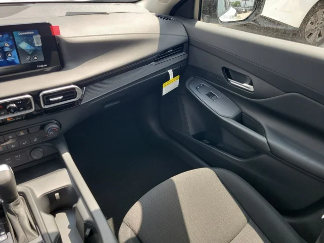 Nuevos NISSAN SENTRA à Estados chez autogozo